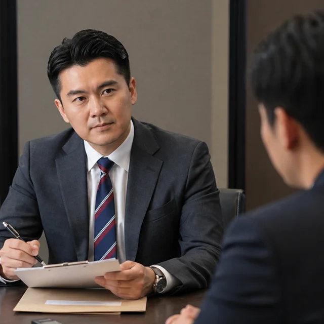 경찰 경력, 김동완변호사