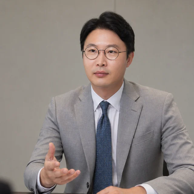 경찰서자문위원, 김동우변호사