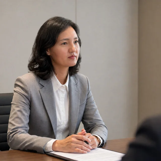 검사·태평양 경력, 유선경변호사
